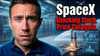 SpaceX Stock: BUY NOW