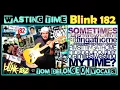 Blink 182  - Wasting Time (Tom on Vocals) Ai Mix