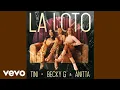 Download Lagu TINI - LA LOTO (Official Audio) ft. Becky G \u0026 Anitta