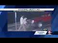 Liberty Missouri police looking for man who stole American flags from multiple businesses