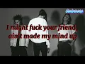 Chase Atlantic - DEVILISH