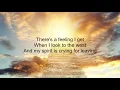 Download Lagu Led Zeppelin - Stairway to Heaven Lyrics