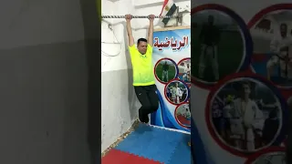 تمرينة جبارة لعضلة البطن   دندنها