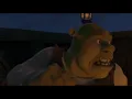 Shrek the third DADA