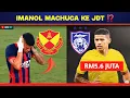 Download Lagu Kejutan BESAR‼️ Imanol Machuca Sah Bakal ke JDT ? Bergson Dibuang ke Selangor ⁉️