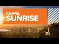 KGW Top Stories Sunrise Saturday Nov 5 2022