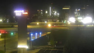 WDTN - Downtown Dayton