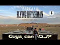 Download Lagu Live @ Flying Dutchman // AfrikaBurn 2025