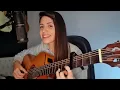Apenas mais uma de amor - Lulu Santos || Marina Aquino (cover)