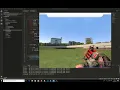 GLua ElysionRP - HUD