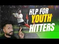HLP For Youth Hitters Start Here