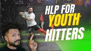 HLP For Youth Hitters Start Here