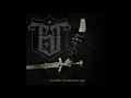 Download Lagu Barak Tor '' King of Thurian Age'' from the '' Regal Hymns of Blood '' Album
