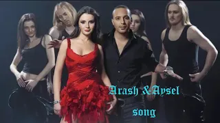 Download Arash song (One day, Broken angle, Dooset adam, se fue, Dasa bala) MP3