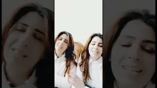  التؤام   ترنيمه قولت عليك إن إنت ناسينى دندنها