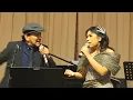 Lagu Keren! Icha br. Gultom Kolaborasi Tompi di Resepsi Pernikahan dr. Joandrew dan dr. Bintang