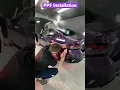 Download Lagu PPF Installation Rear Quarter #satisfying #bmw #ppf #ppffilm #detailing