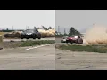Corvette Challenge ZR1 BMW Race Willow Springs Z06 3