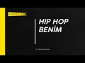 Joker - Hiphop Benim | official audio