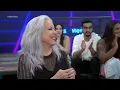 Mordida de Amor - Yahoo no Altas Horas - 2024