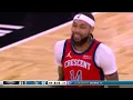 8 Minutes of Brandon Ingram Midrange Scoring Highlights New Orleans Pelicans 2024-25