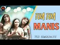 Download Lagu Trio Bougainville - Tua Tua Maniso TTM [Official Music Video] Pop Manado