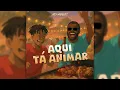 Download Lagu K Marques - Aqui Ta Animar