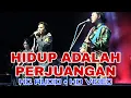 Download Lagu Dewa 19 - Hidup Adalah Perjungan - Live Atas Nama Cinta I\u0026II 2004