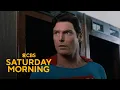 New documentary explores actor Christopher Reeve s life and legacy