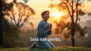 yesu nakupenda u mali yangu tenzi 50 instrumental beat biti za tenzi za rohoni
