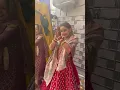 Lagu Ghar ki sabse choti beti 👧 #wedding #retuals #sanskriti #shortsviral #haryanvi #song #dancevideo