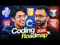 How I d Learn Coding in 2026 Beginner s Guide