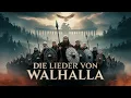 Download Lagu Die Lieder von Walhalla – Germanische Mythologie \u0026 Heldenmut