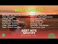BEST HITS SPOTIFY DESEMBER 2025 – Lagu Pop Indonesia Terbaru \u0026 Terfavorit | TANPA IKLAN