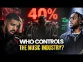 Lucian Grainge The Man Who Owns Your Favorite Music