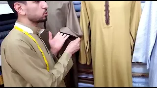 ترزى عربى بن قاسم 