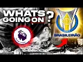 This League will be the new Premier League