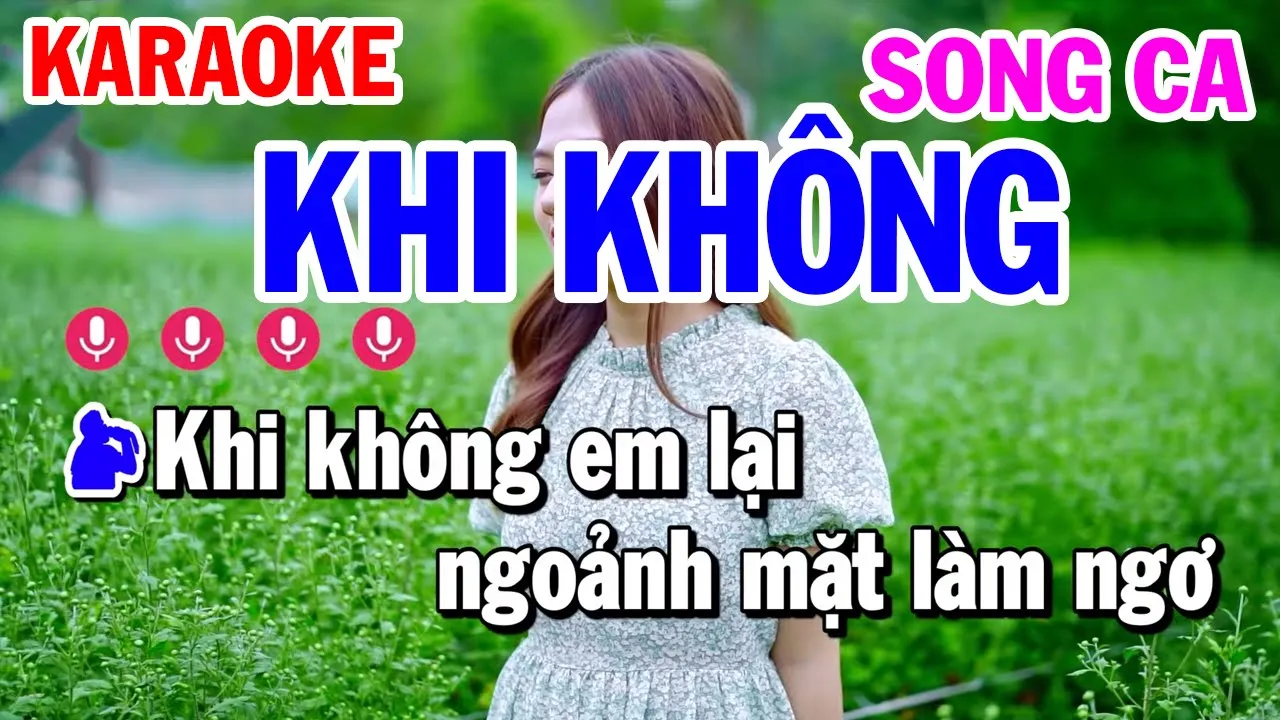 Khi Không -