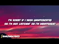 Alessia Cara - Here (Lyrics)
