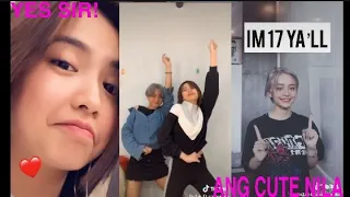 Download MNL48 COLEEN AND MNL48 GABB TIKTOK COMPILATION MP3