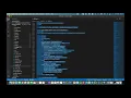 Codgen unittest generation python