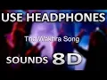 Download Lagu The Wakhra Song | (8D AUDIO) | Navv Inder, Lisa , Raja Kumari | SOUNDS 8D