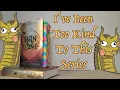 I ve Been Too Kind to This Series Iron Flame Review