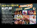 Download Lagu NEW NEPALI MOVIE DANCING SONG 2024 (2081) || Playlist || nepali movie song collection