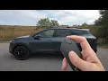 Keyfob Features and Tricks in the Kia Sportage and how to set them up
