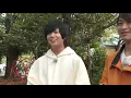 Saito Soma s worst nightmare