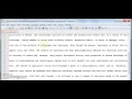 Basic HTML Page Assignment Part 1