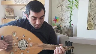 سيد درويش                    محسوبكو انداس   عزف عود             دندنها