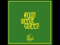 John Deere Green