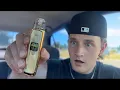 The Uwell Caliburn G4 This Impressed Me